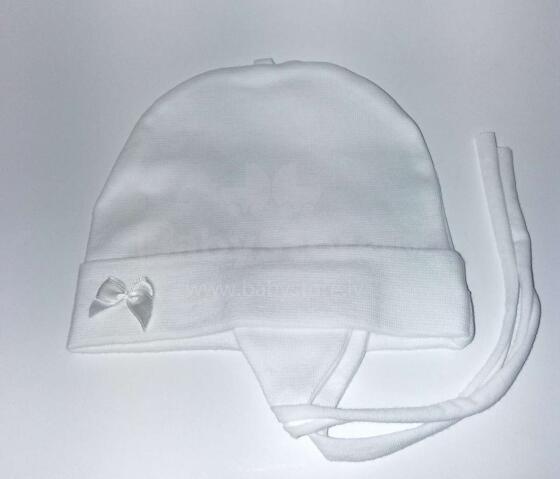 Smerf Art.GI-30025 cotton Babies hat