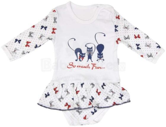 Art.8400 Cats and Bow