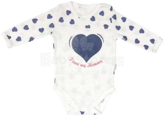 Mamatti Heart Love Art.BG8100