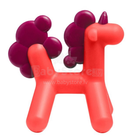 Boon Unicorn Teether Art.B11169