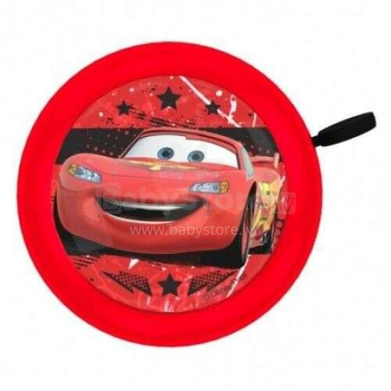 Disney Cars Art.9131 Velosipēda zvans metāla
