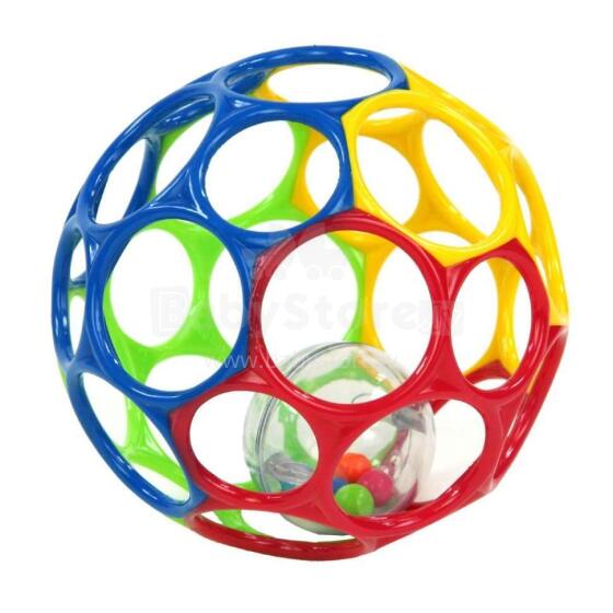BebeBee Oball Rattle Art.294502