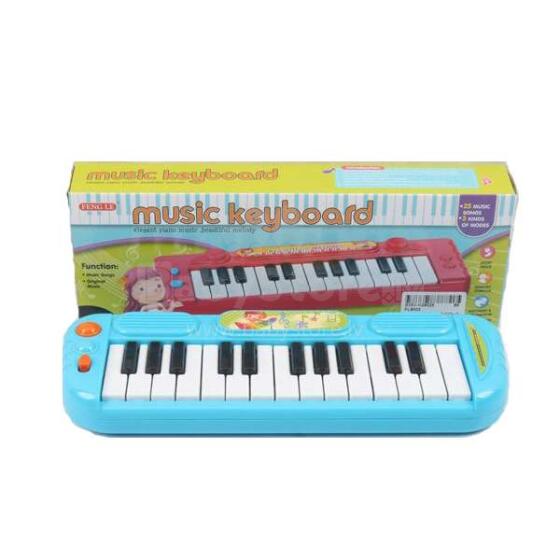 BebeBee Musical Keyboard Art.294511