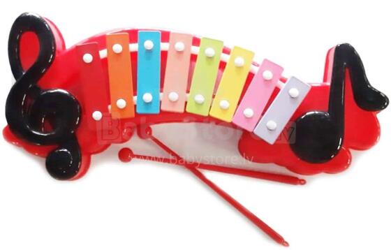 BebeBee  Xylophone Art.294567