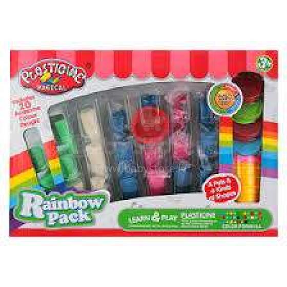 Plasticine Magical Art.294501