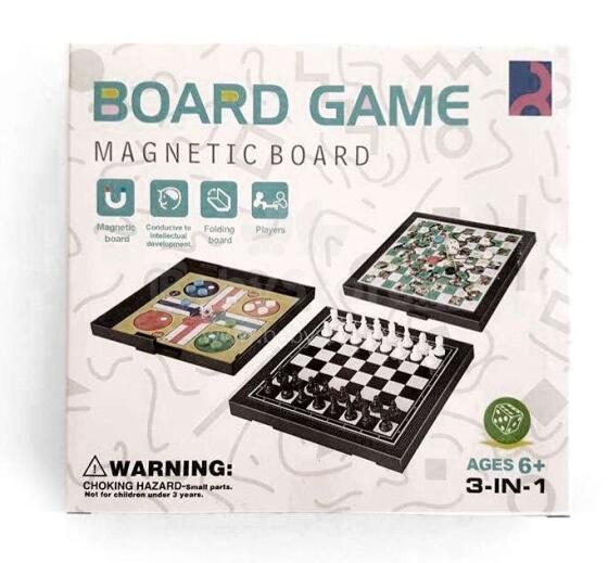 BebeBee  Magnetic Board Art.294495
