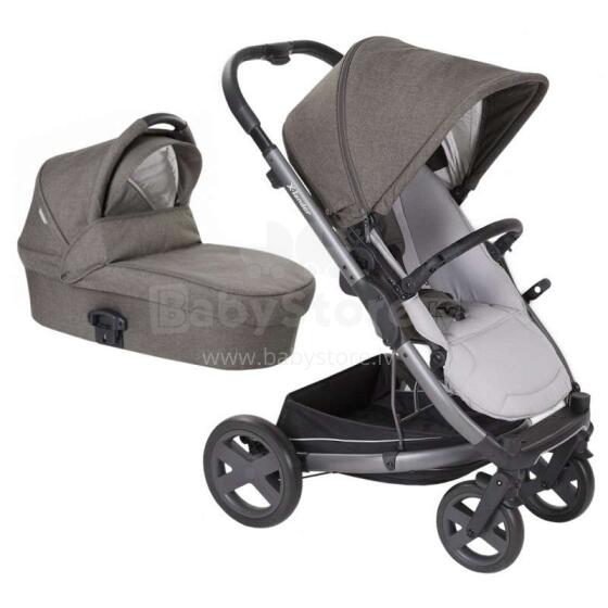 X-Lander '18 X-Cite Col.Evening Grey