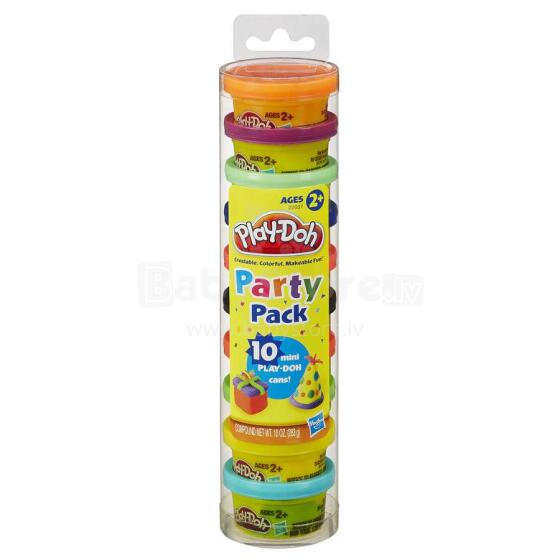 HASBRO Play-Doh Art.22037 Party pack