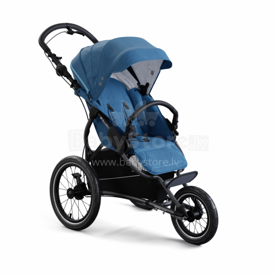 X-Lander X-Run Col.Petrol Blue