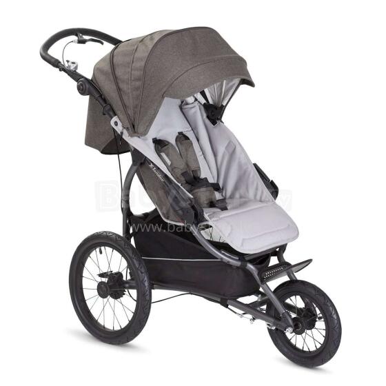 X-Lander '18 X-Run Col.Evening Grey