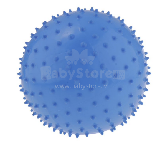 Midex Art.9876 Massage Ball Ø20cm blue