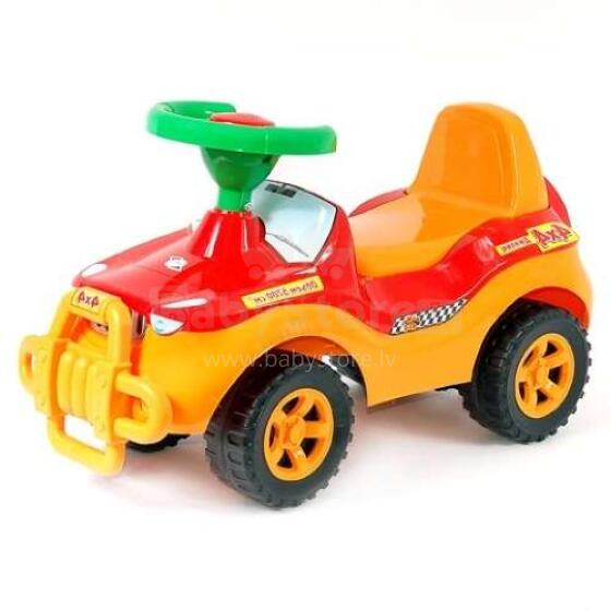Orion Toys Jeep Car Art.105562 Orange