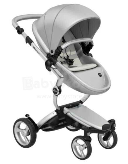 Mima Xari Set Art.AS122500 Argento