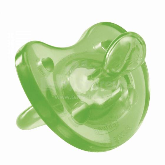 Chicco Physio Soft Art.02711.31 Green