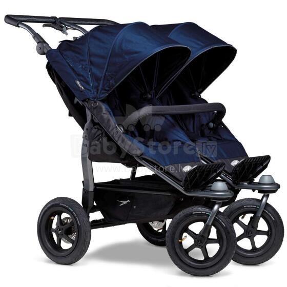 TFK Duo Mono Sport Art.T-D1-SA-334 Navy
