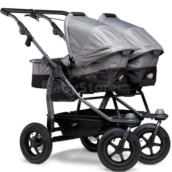 TFK Duo Mono Combi Art.T-D1-KA-315  Grey