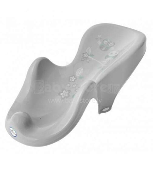 Tega Baby Sowa Art.SO-003-103 White
