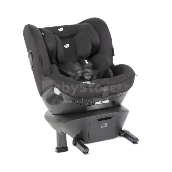 Joie i-Spin Safe autokrēsls (0-18,5 kg) Coal