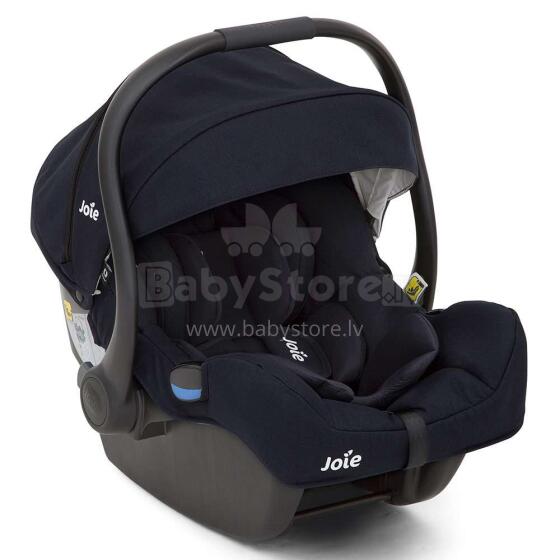 Joie Gemm 1192253 Navy Blazer Art.C1404AANBZ000 bērnu autosēdeklītis 0-13 kg