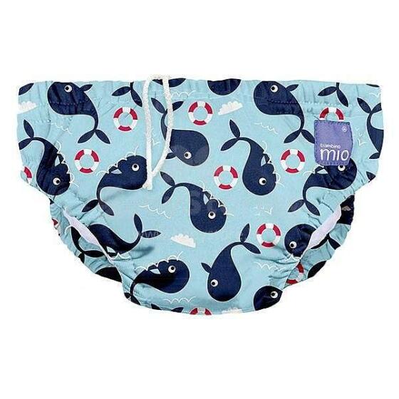Swim Nappies BambinoMio Art.105655