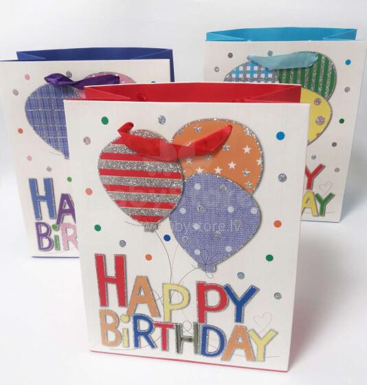 Gift Bag Art.XY-1125-2(S)