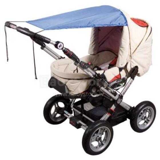 Sunny Baby Art.13272 Royal (Blue) universal canopy for prams