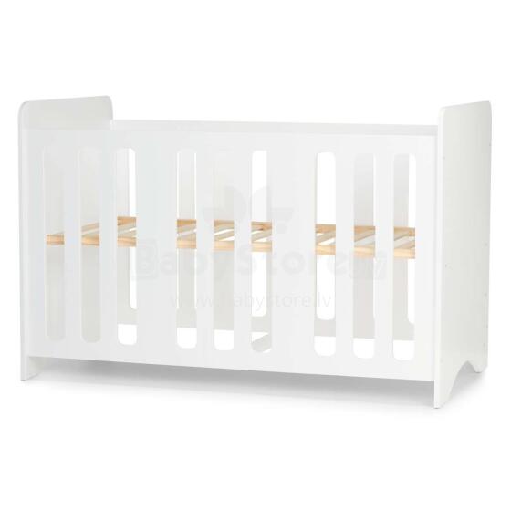 KinderKraft Stello Art.105700 White