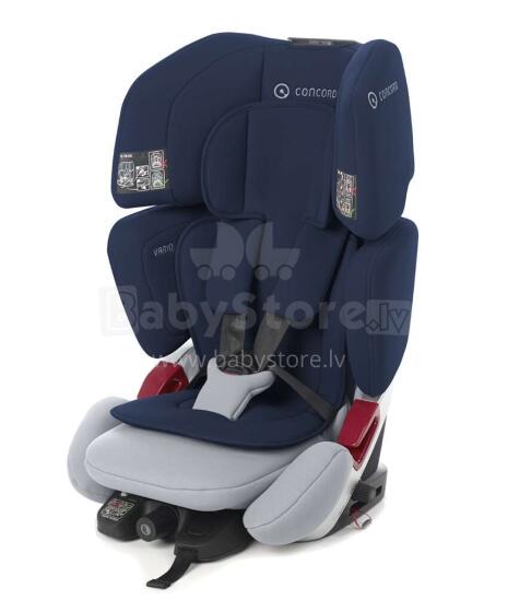 Concord '21 Vario XT-5 Art.7500894  Whale Blue