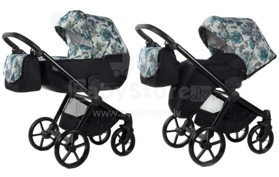Bambi Quant Flowers Art.04 3 in 1