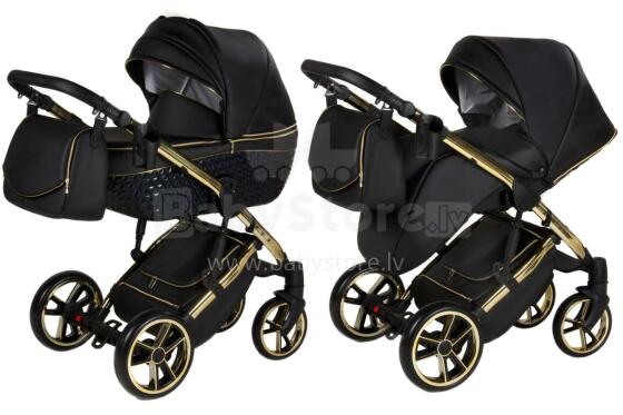 Bambi Yukon GT Gold Art.05 3 in 1
