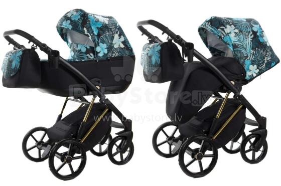 Bambi Verso Flowers Art.02 3 in 1