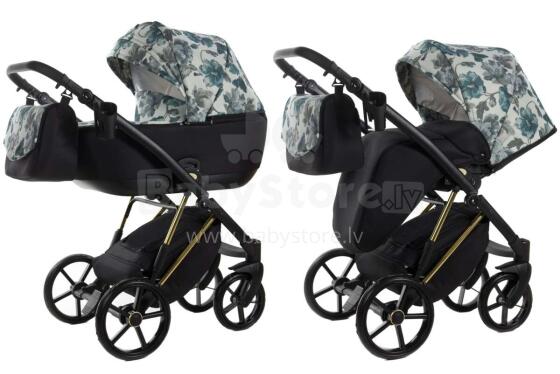 Bambi Verso Flowers Art.04 3 in 1