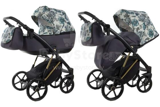Bambi Verso Flowers Art.06