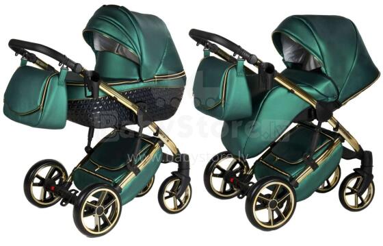 Bambi Yukon GT Gold Art.04 3 in 1