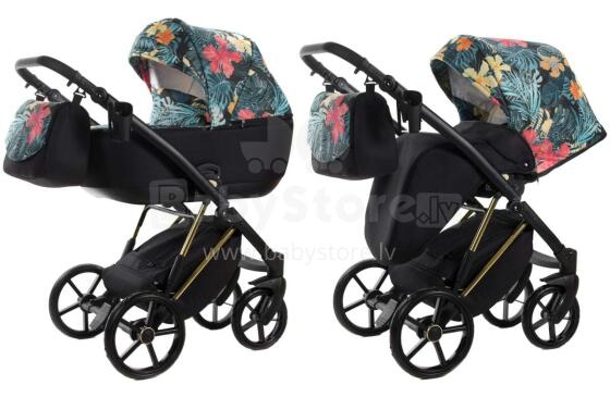 Bambi Verso Flowers Art.01 3 in 1