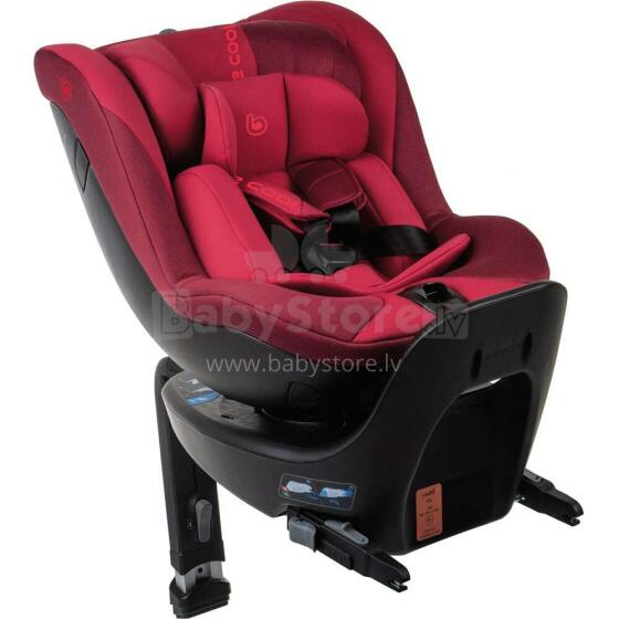 Be Cool'21 Apollo I-Size Art.7018Y65 Cherry