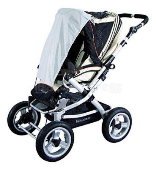 Sunny Baby Art.18272 Light Grey