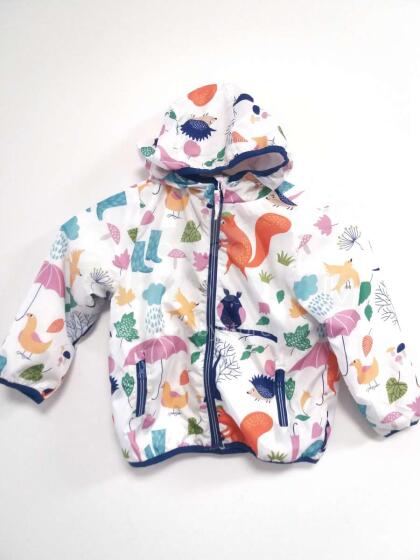 Sky Kids Alan Carl Art.ZWT1808