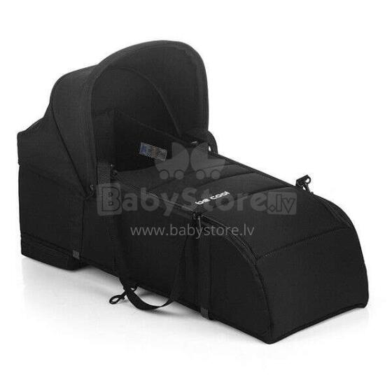 Be Cool'21 Mime Art.9009Y10 Black