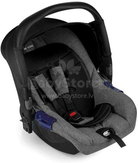 Be Cool '21 Zero  Art.9001Y10 Black