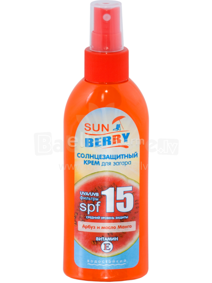 Sun Berry Art.21913013