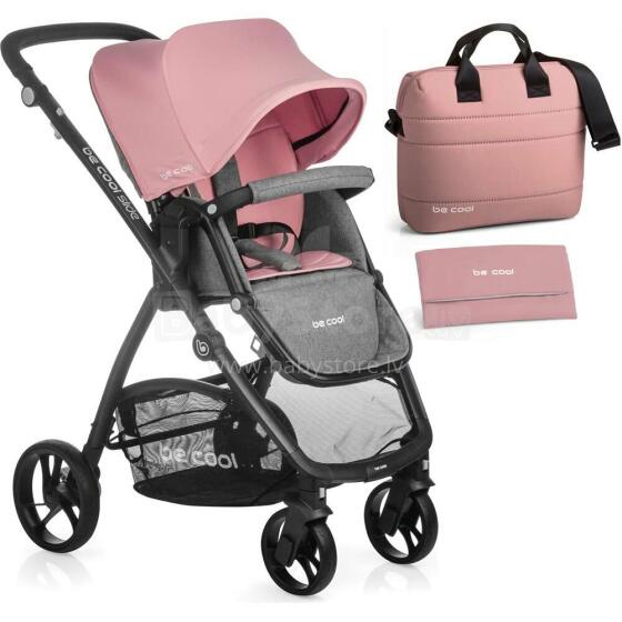 Be Cool'21 Silla Slide  Art.8002Y15 Pink