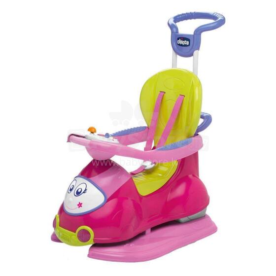 Chicco Quattro Art.60703.10