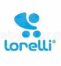Lorelli & Bertoni '18 Foxy Dark Blue Teddy Sportiniai vežimėliai