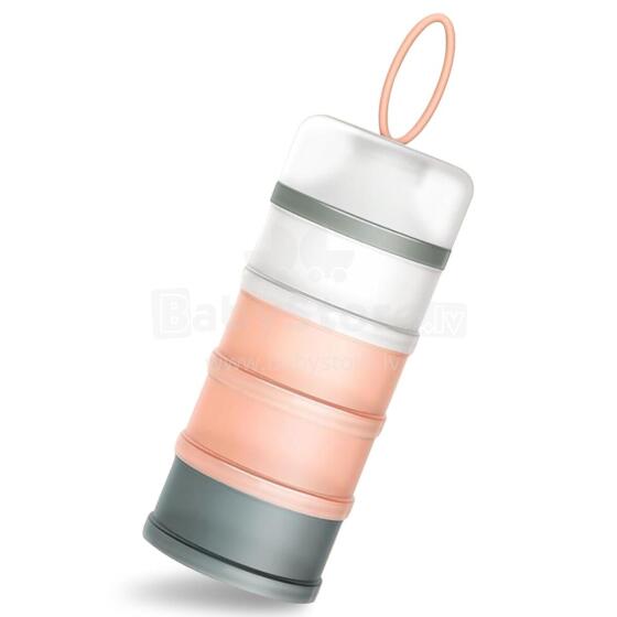 Queta Stacked Formula Gipsy Art.106303 Container-dispenser for mixtures