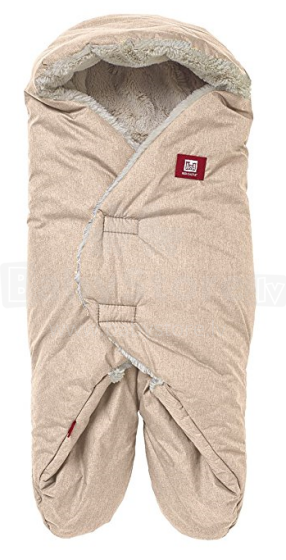 Red Castle'18 Waterproof Beige Art.0836155