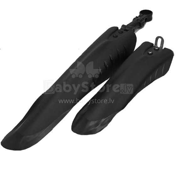Bike Fun Mudguards  Art.99122