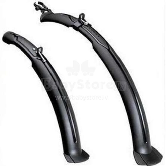 Bike Fun Mudguards  Art.92086