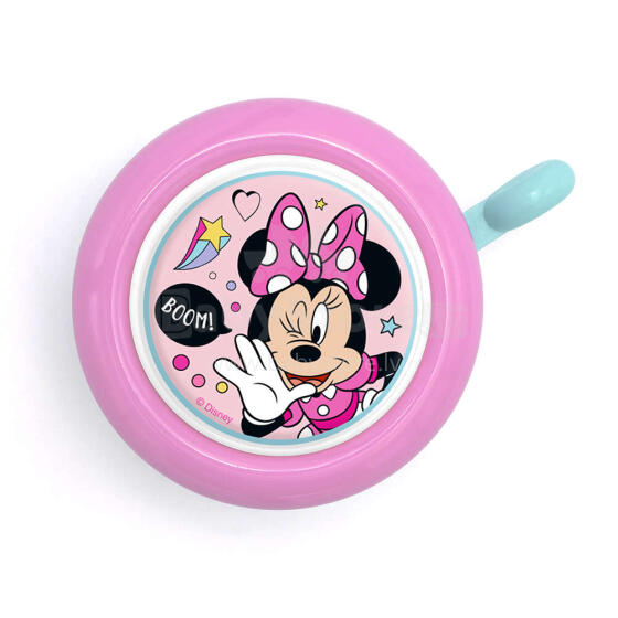 Minnie Fun Bell Art.59166