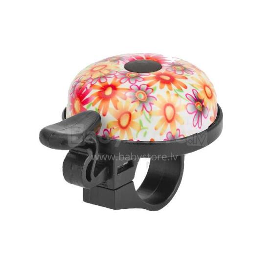 Bike Fun Bell Retro  Art.88923 Riteņu zvans